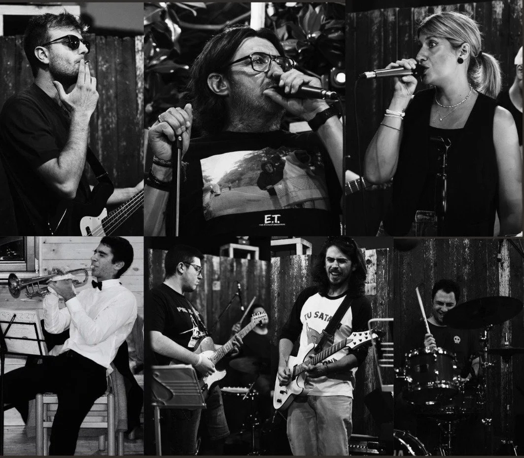 TPA American Tour
