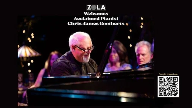 Chris James Gootherts