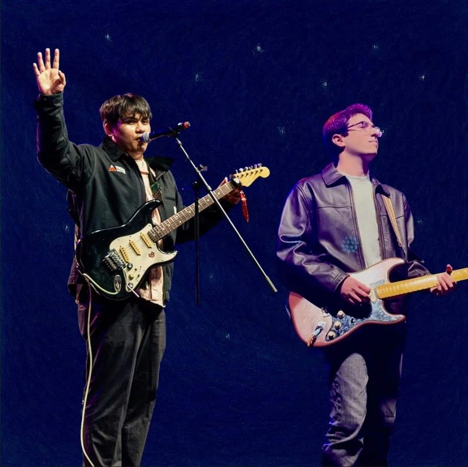 Sounds Kinda Good (SKG)