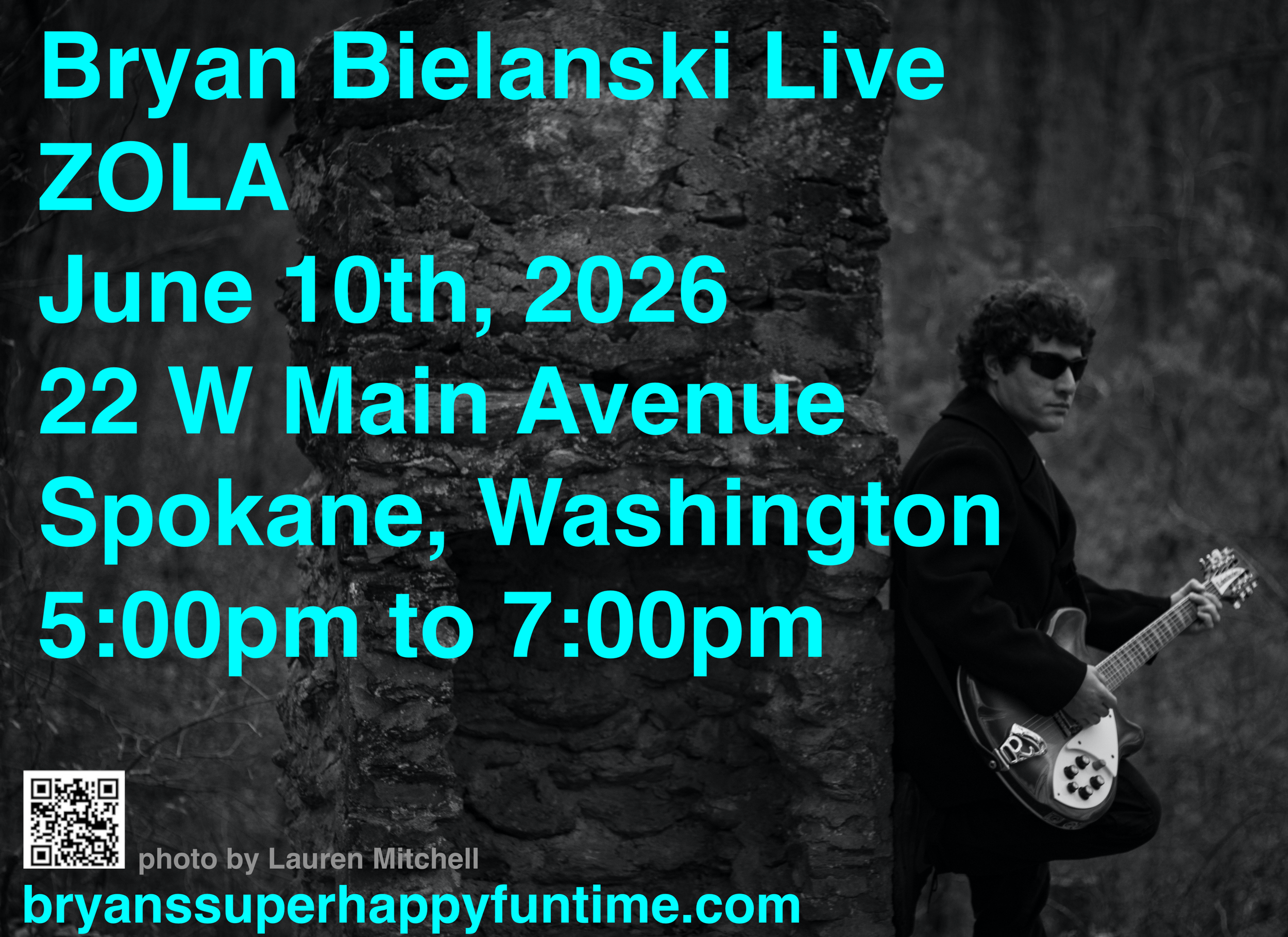 Bryan Bielanski