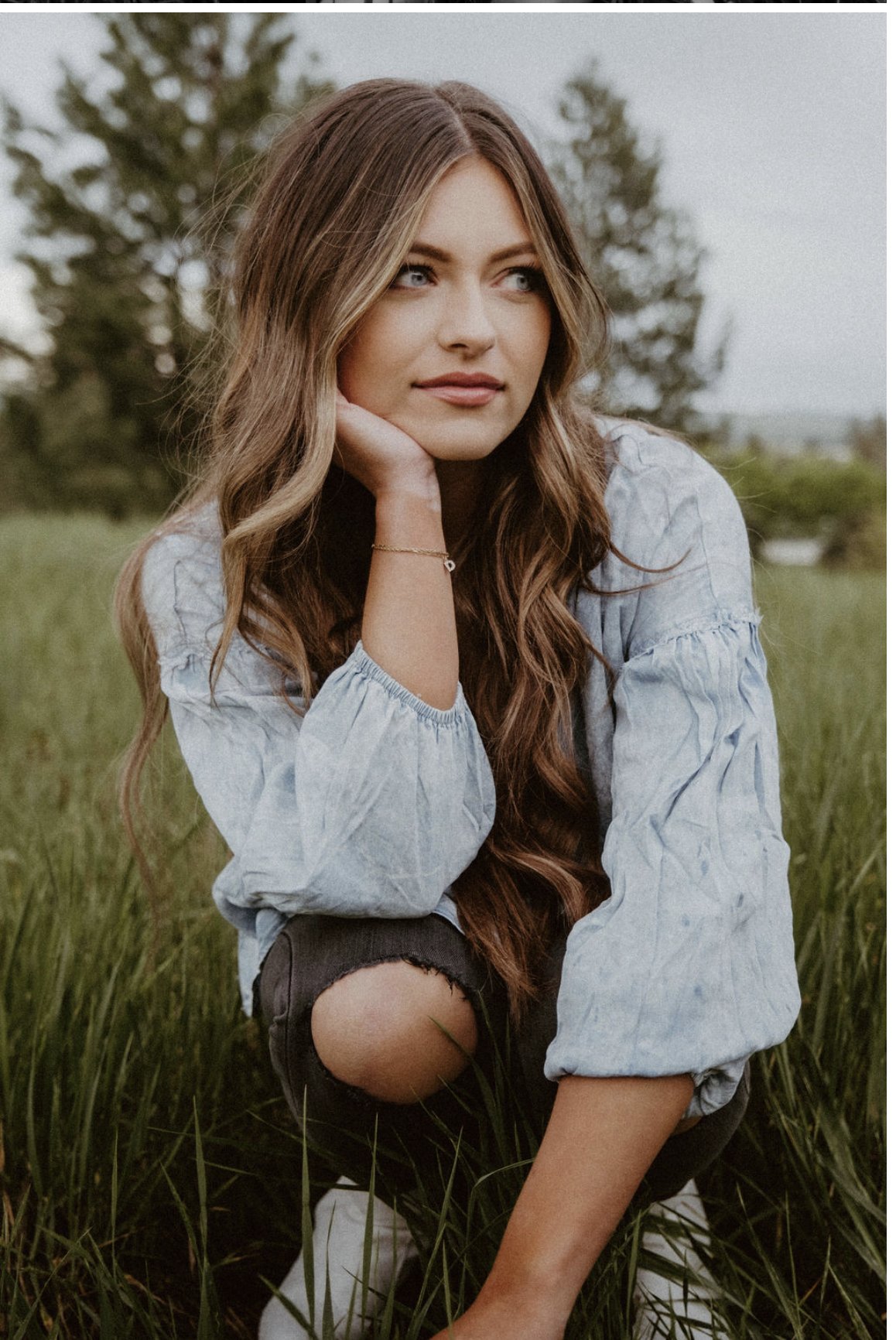 Kylie Hill