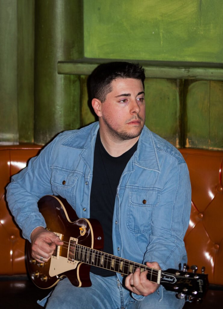 Justyn Priest Band