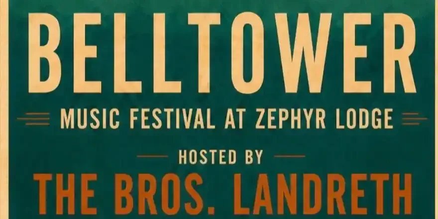 Belltower Festival Kickoff Party