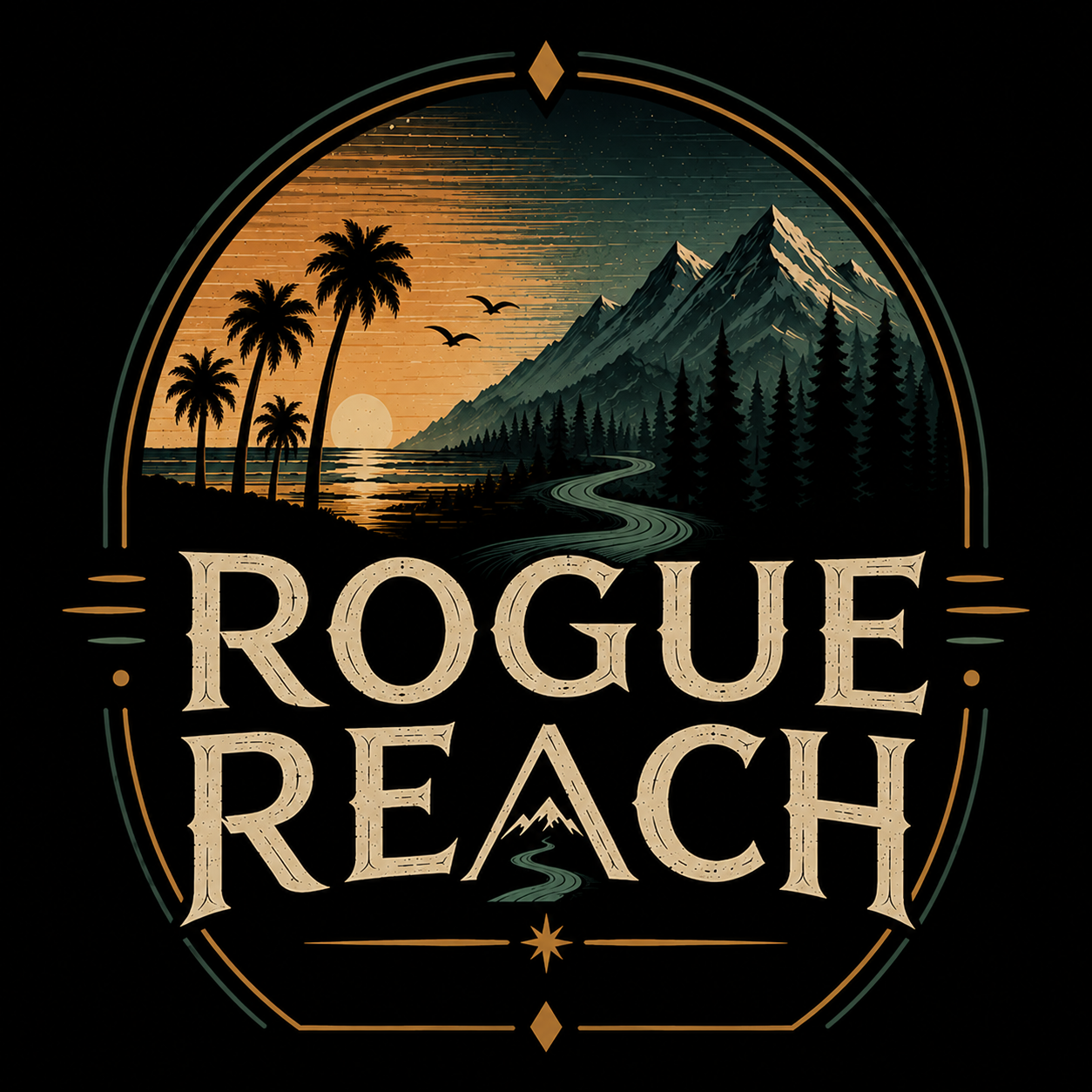 Rogue Reach