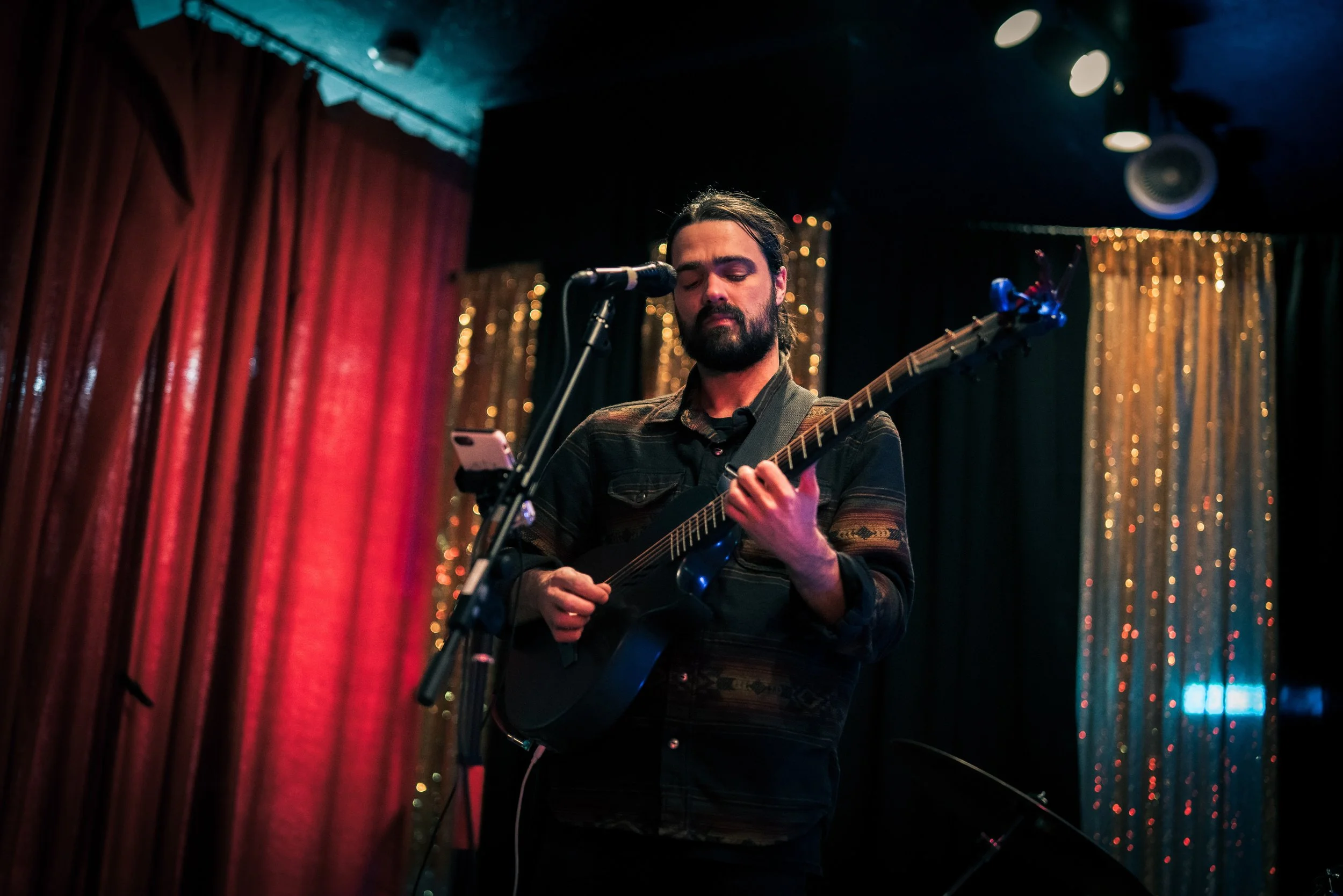 Rhys Gerwin