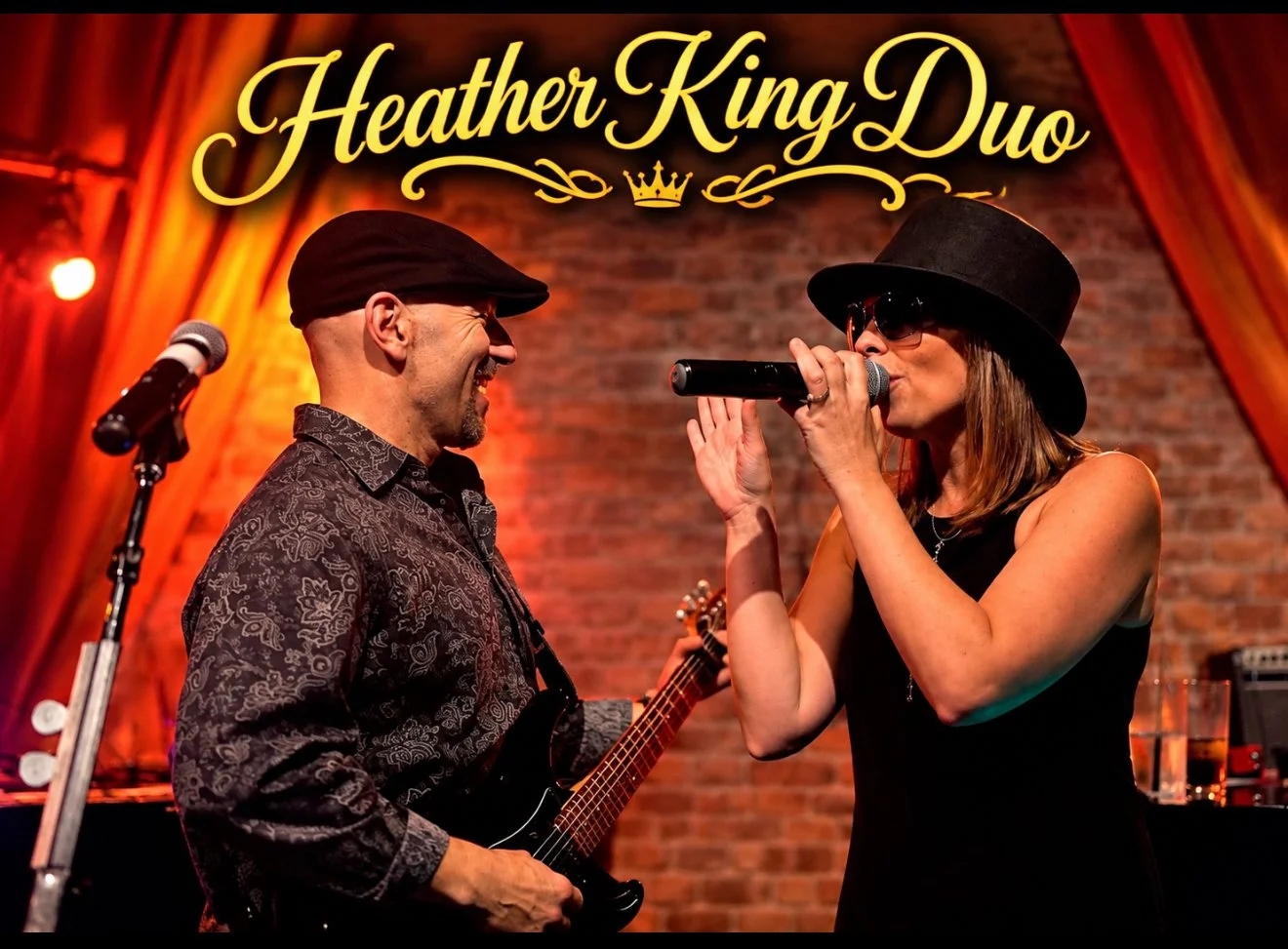 Heather King Duo