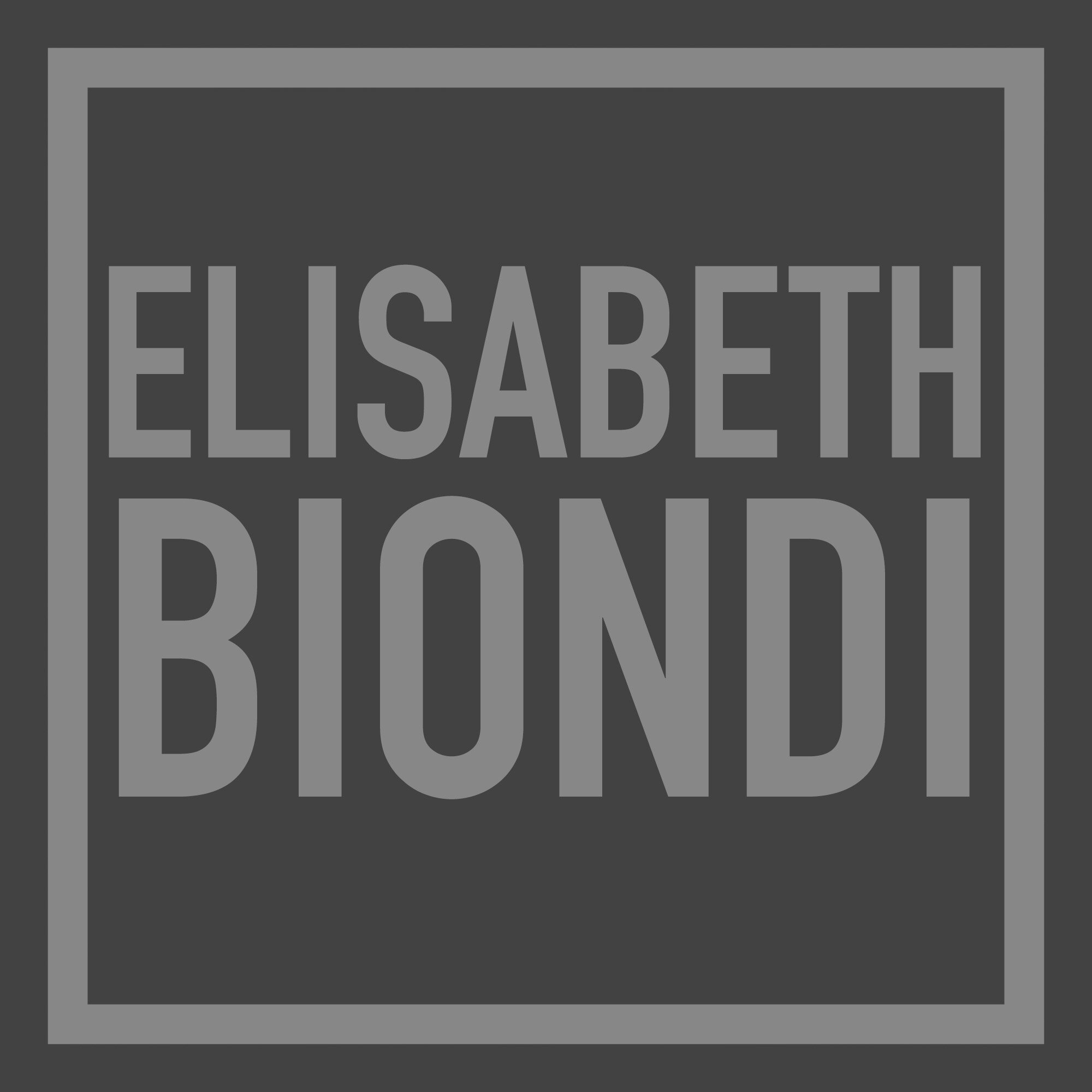 Elisabeth Biondi