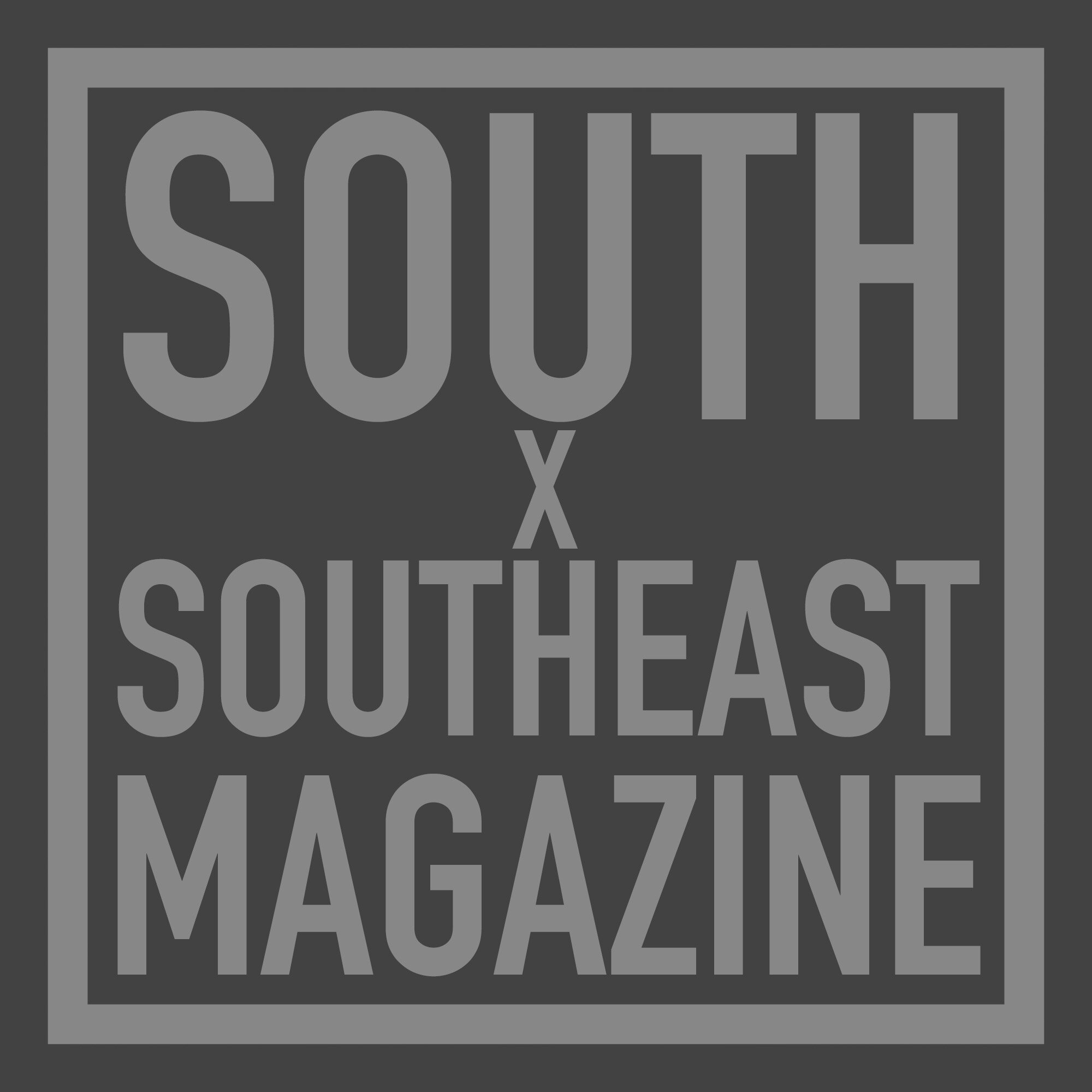 SouthxSoutheast Magazine