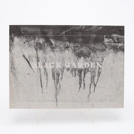 Black Garden