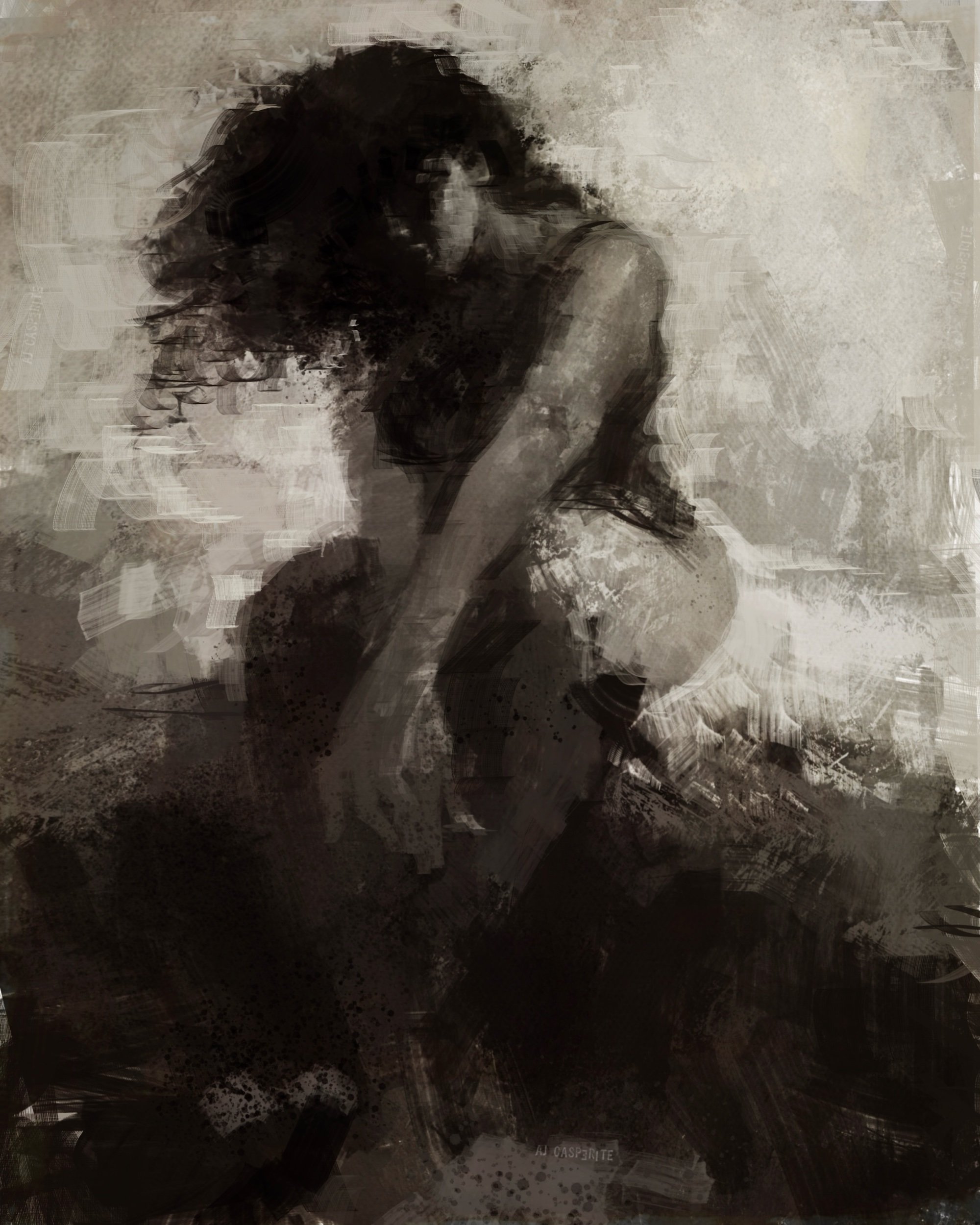 Quiet Moment