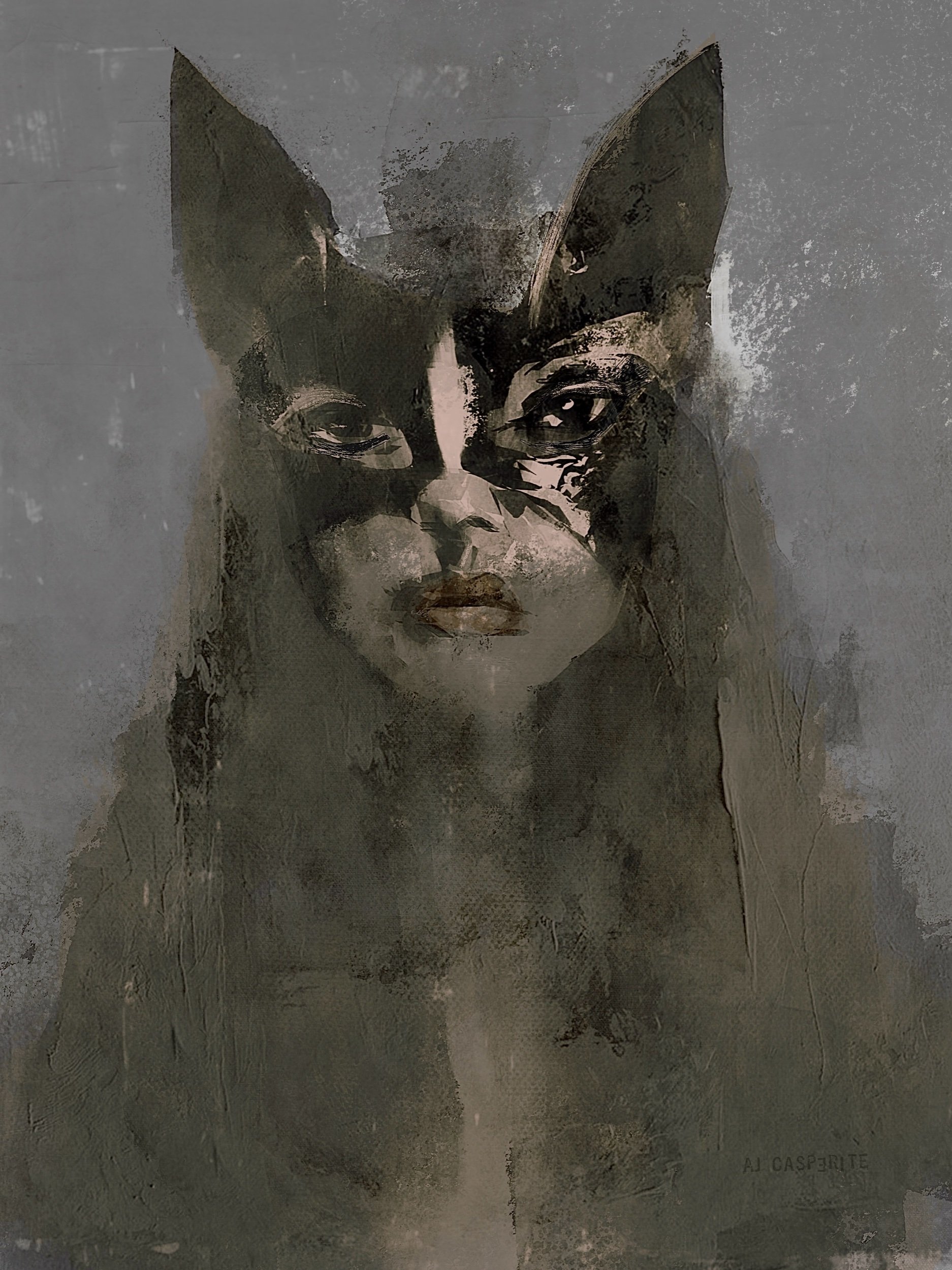 Catwoman