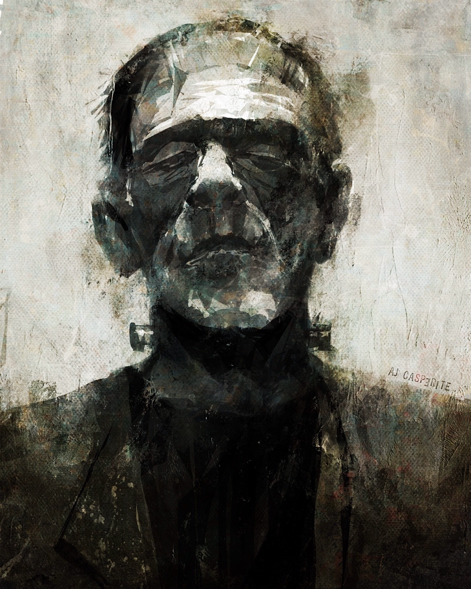 Frankenstein’s Monster