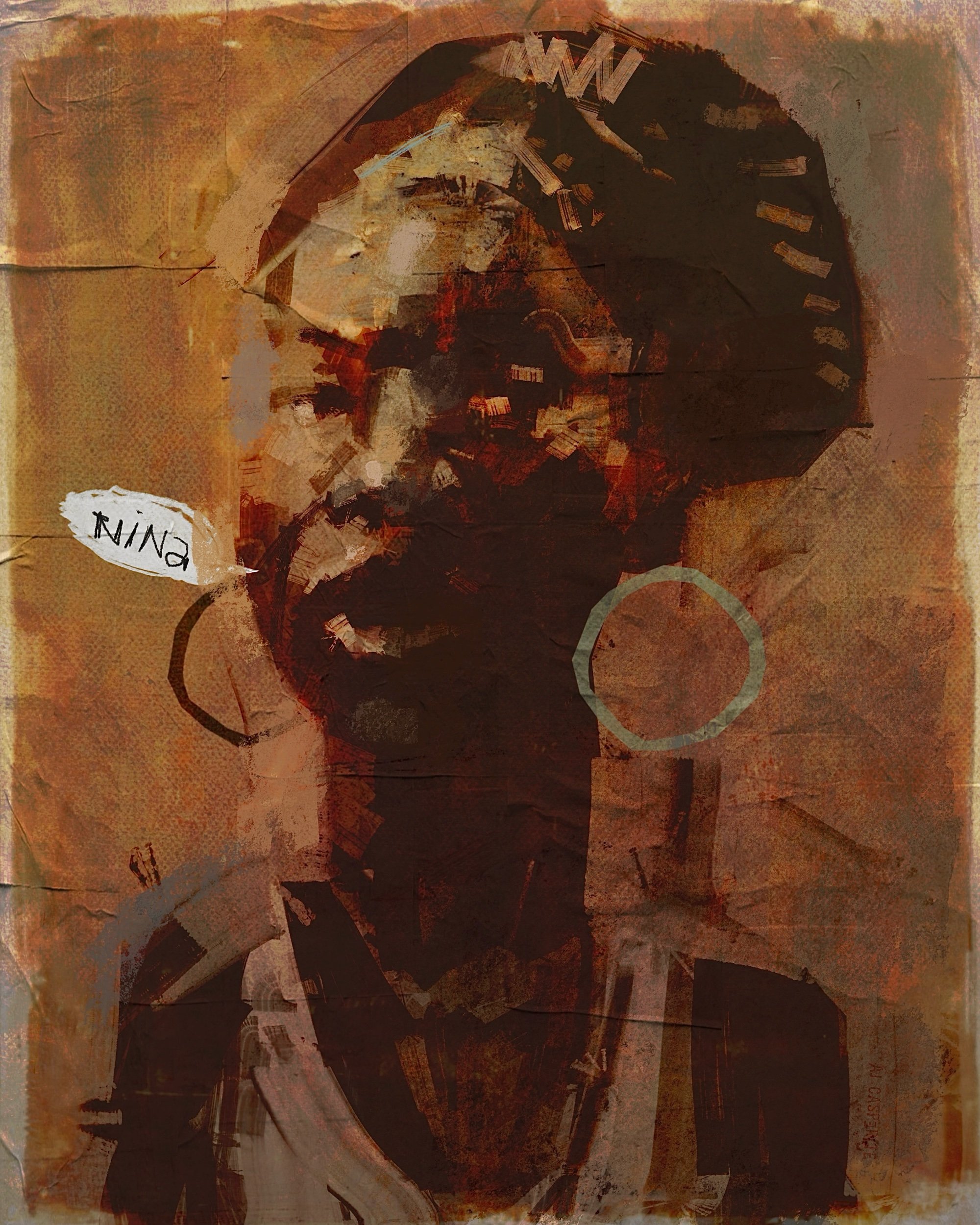 Nina Simone