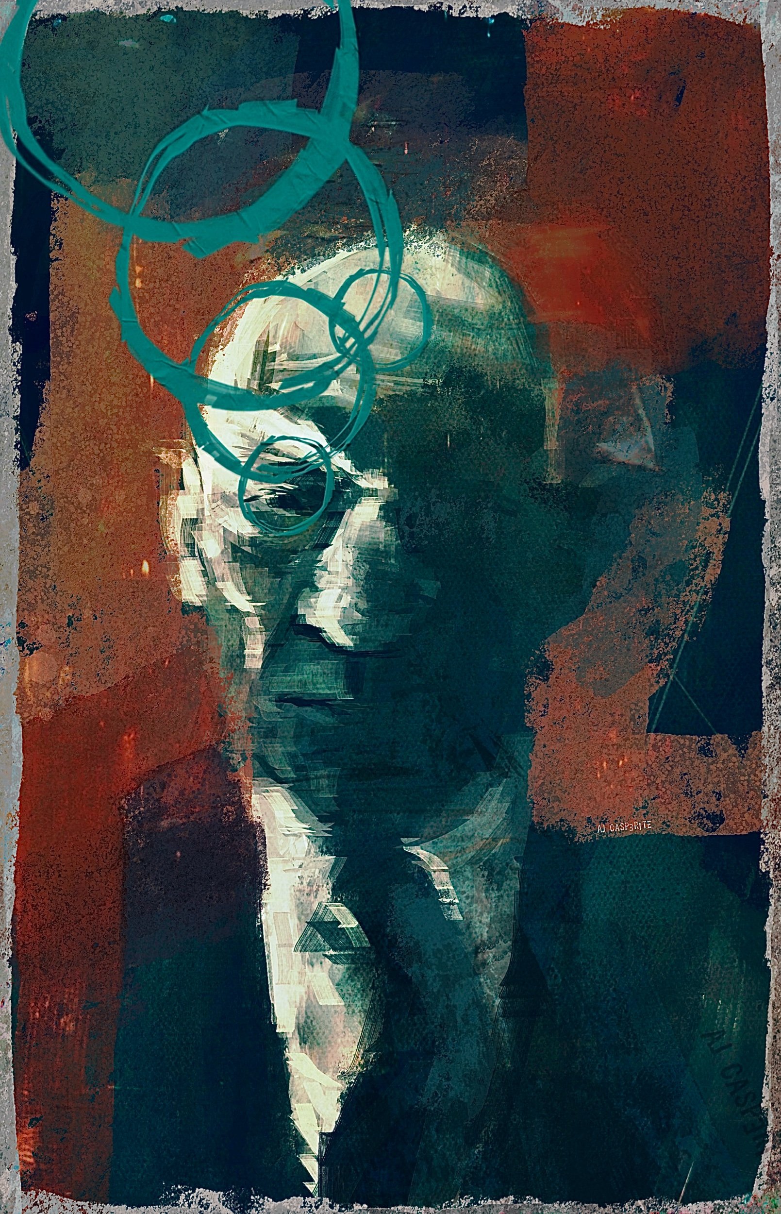 Professor X