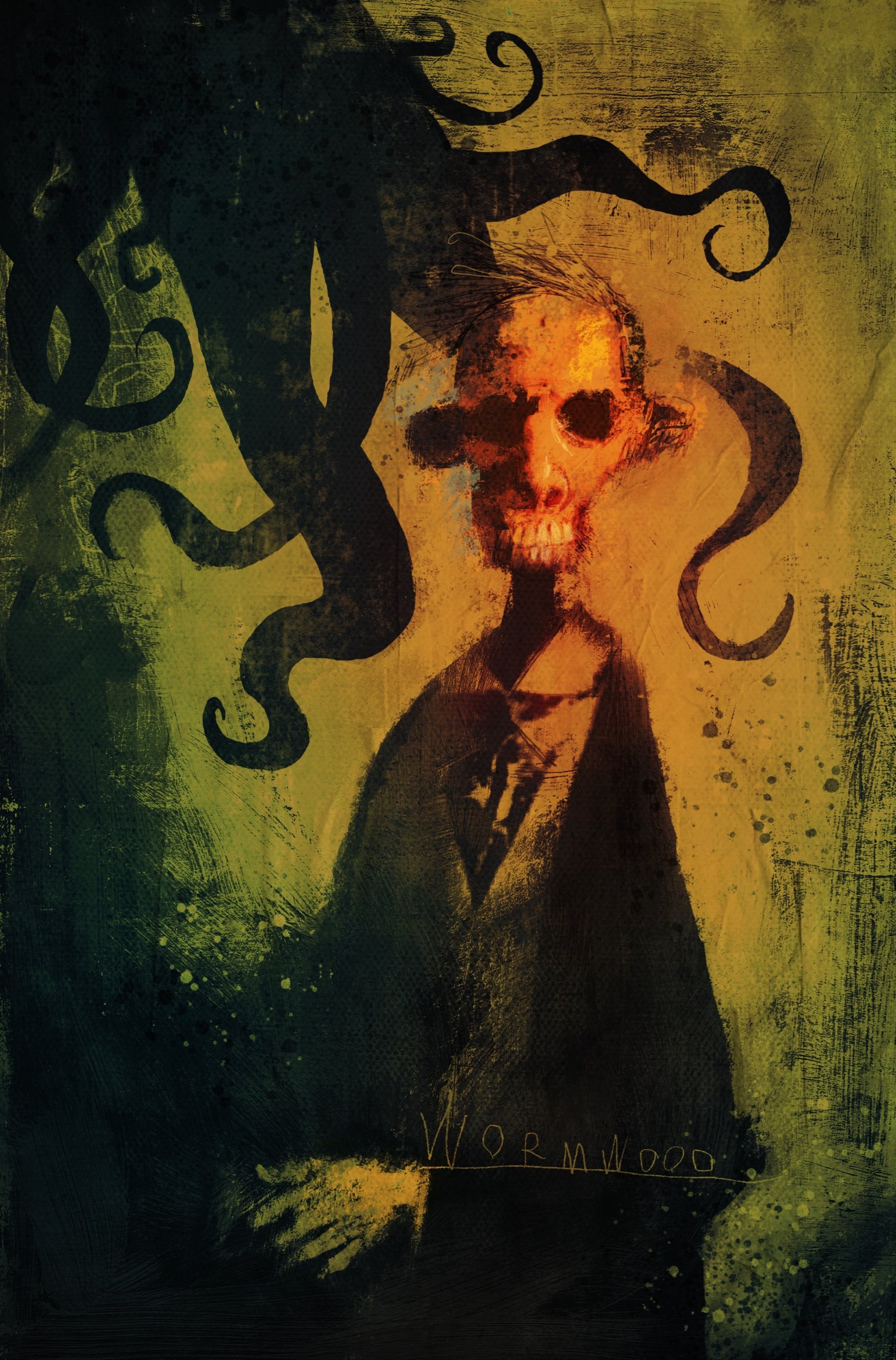 Corpse Gentleman