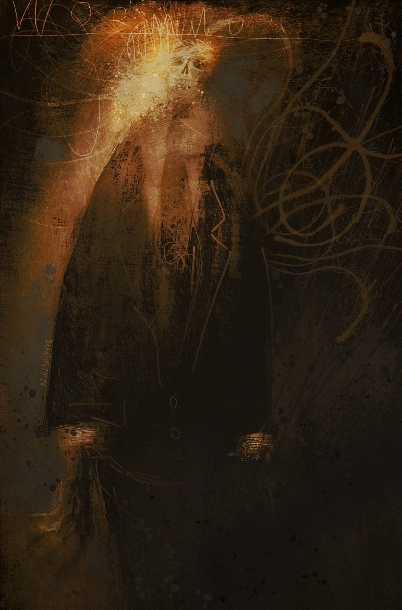 The Gentleman’s Corpse