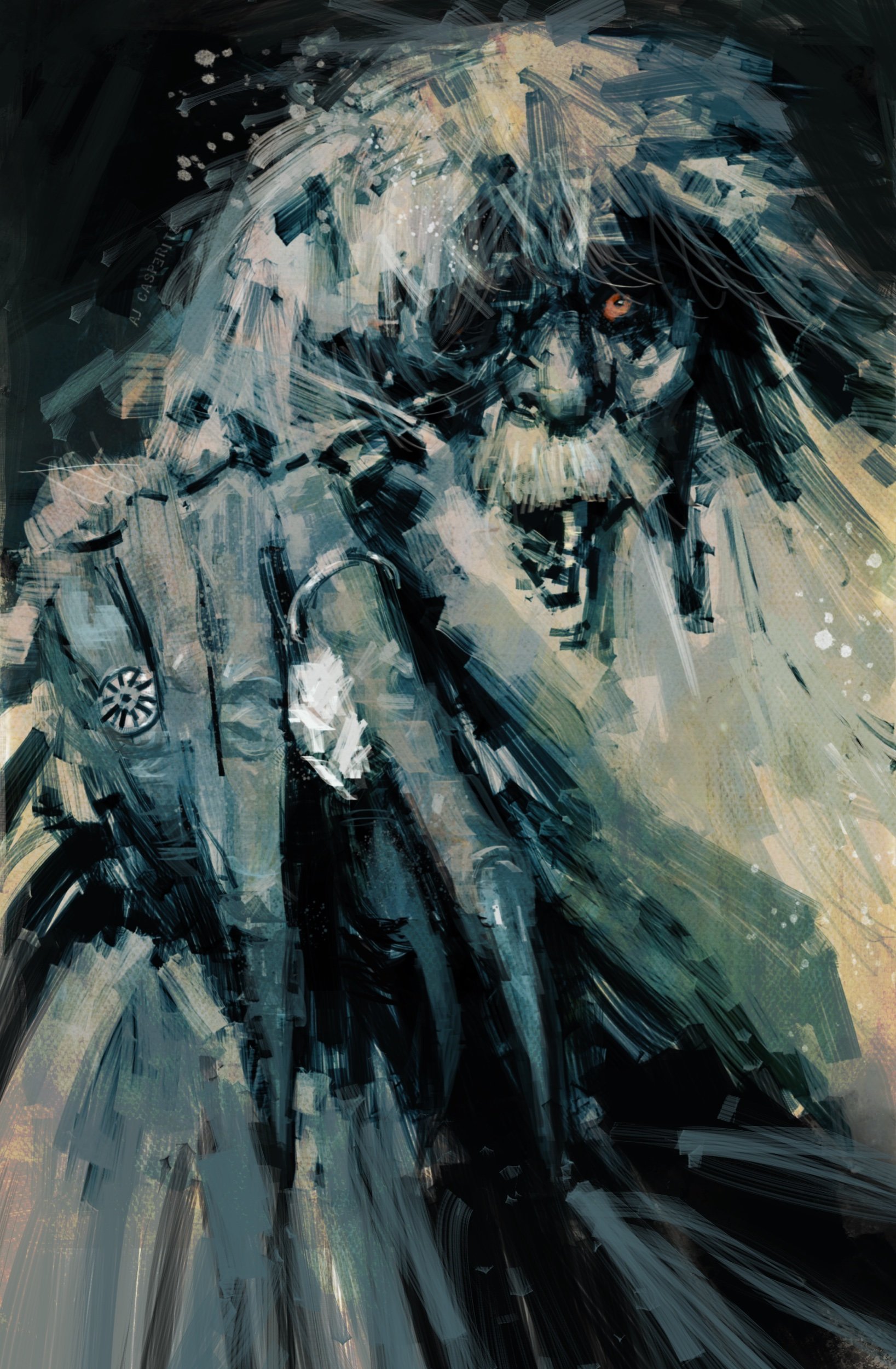 Krampus
