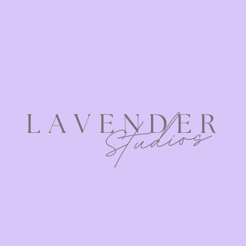 Lavender Hair Spa