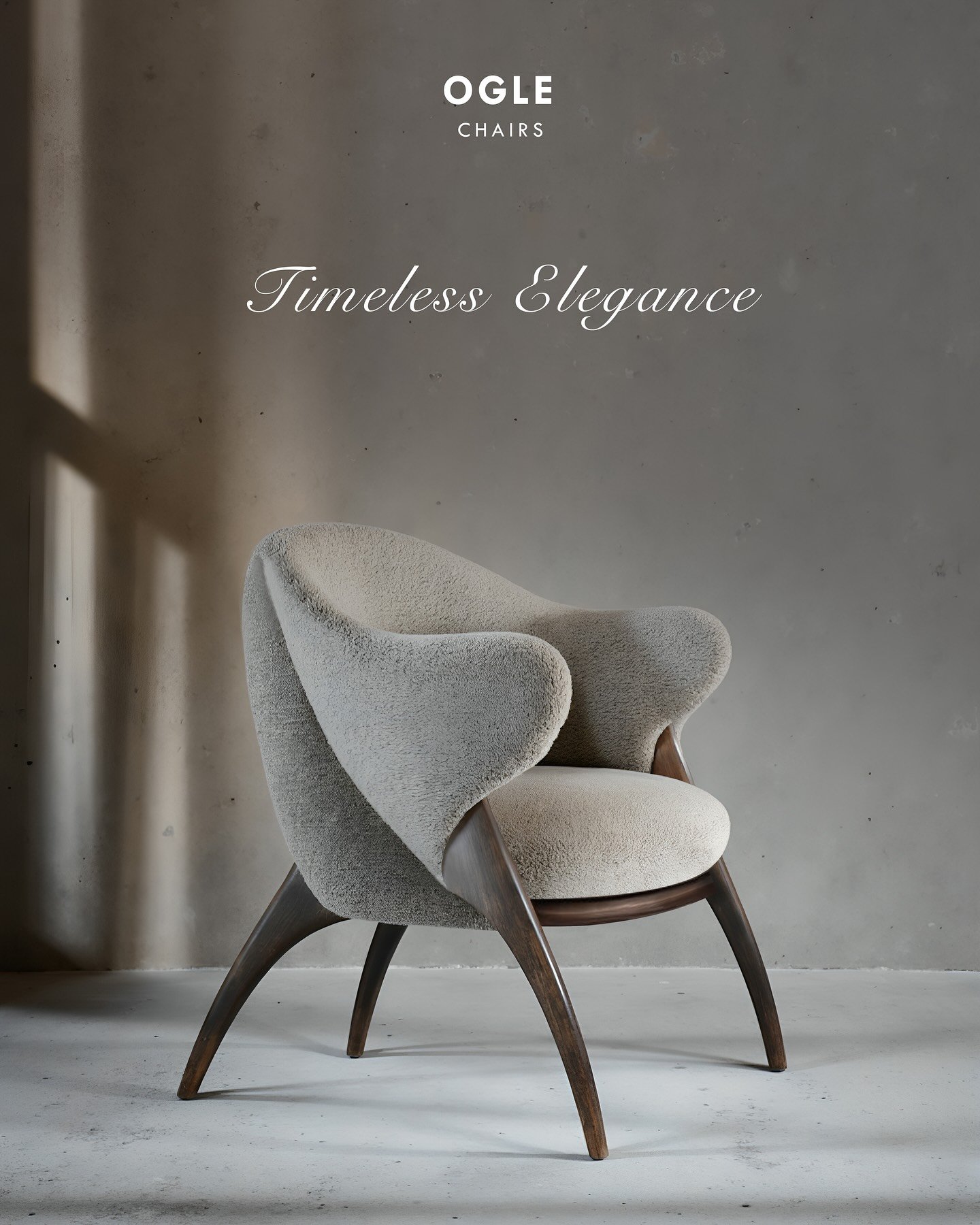 Explore a furniture design concept that audaciously integrates modern shapes, high-quality materials, and exceptional craftsmanship. This contemporary design proposal features pieces that transcend transient trends and retain their aesthetic value ov