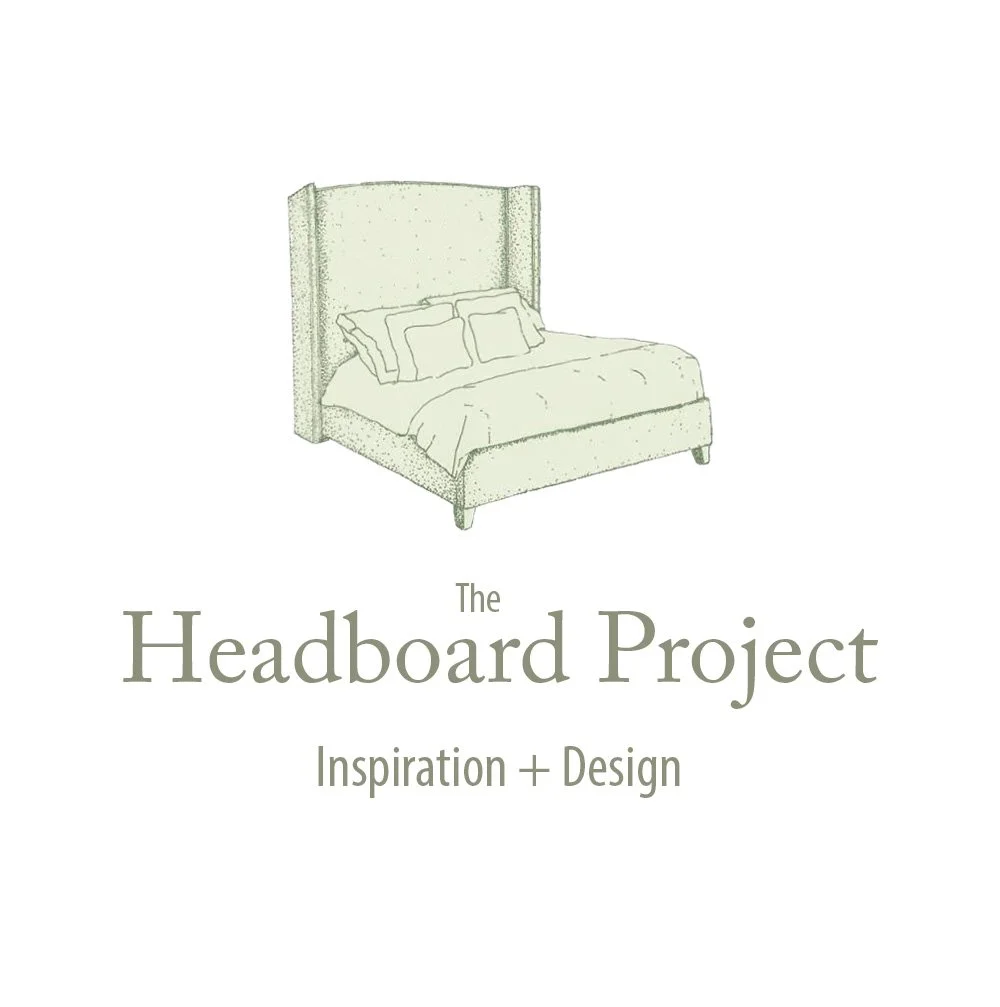 DIY Headboard: Fabric Designing