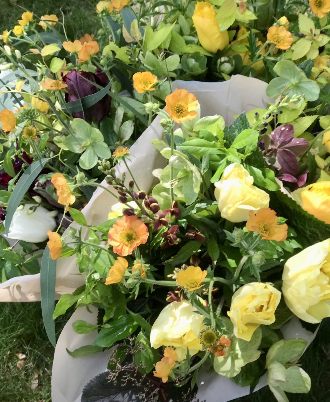 Flower Share Yellow Delivery.jpg