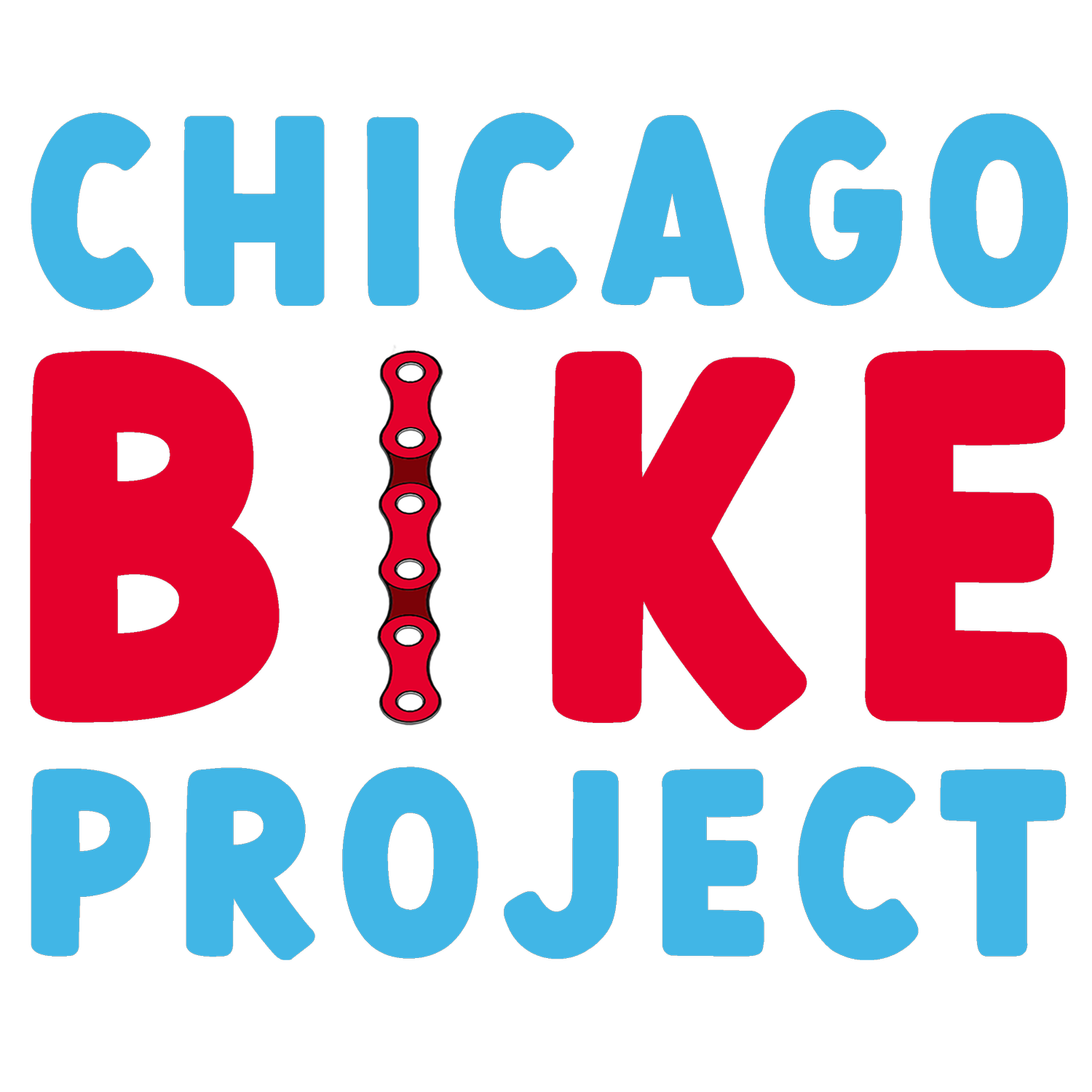 Chicago Bike Project — St. Chicago