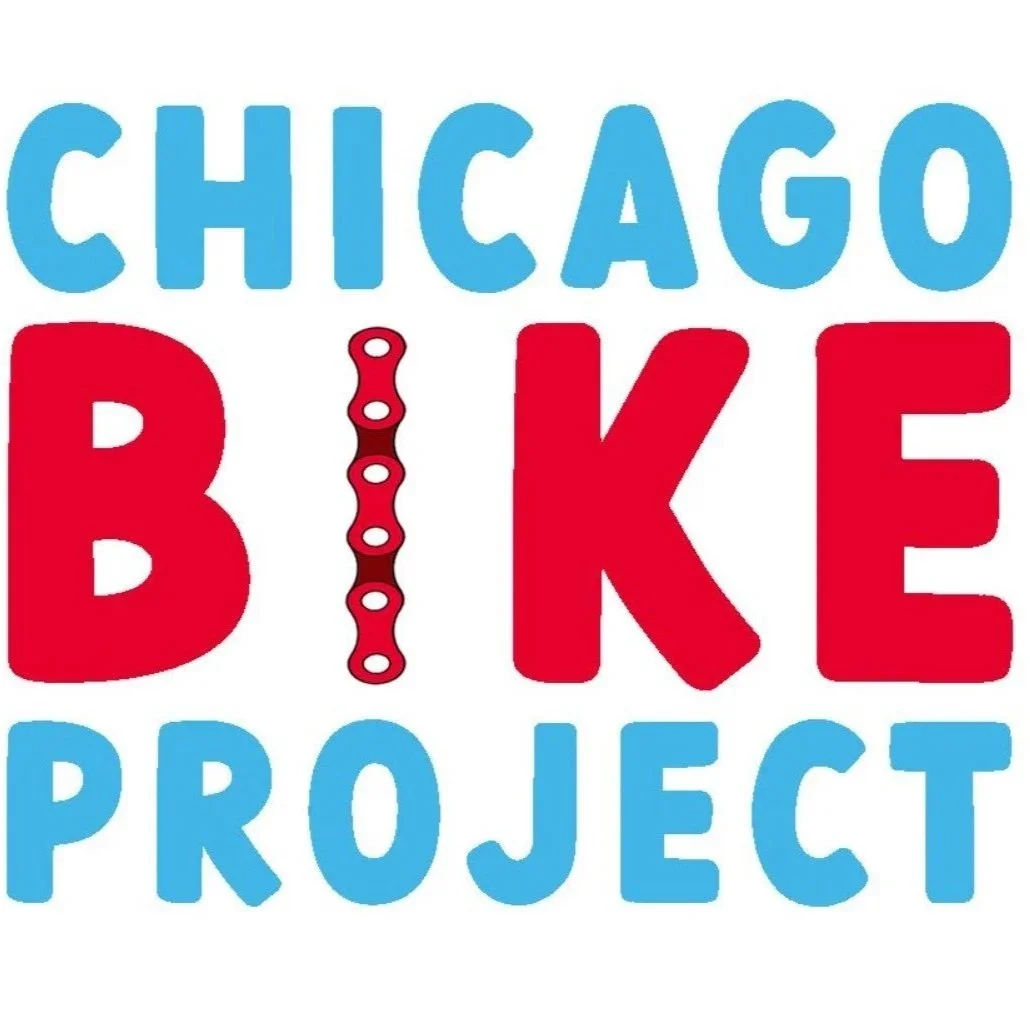 Chicago Bike Project