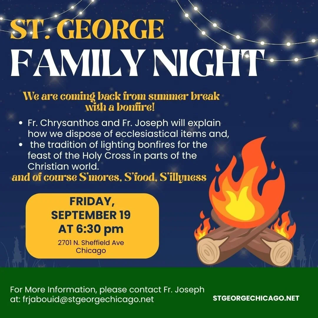 Family Night