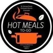 Hot Meals to Go