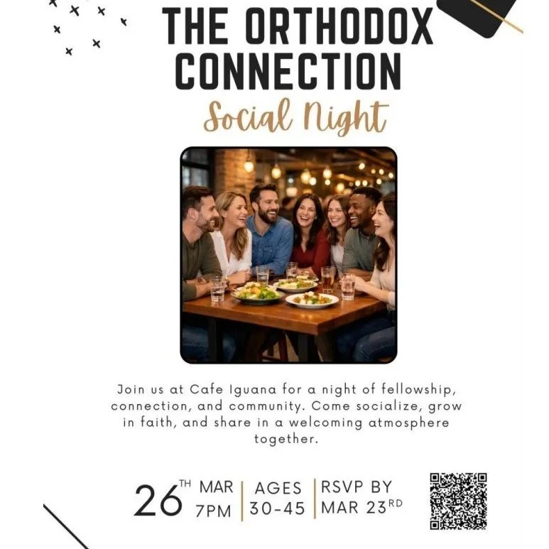 Orthodox Connection 