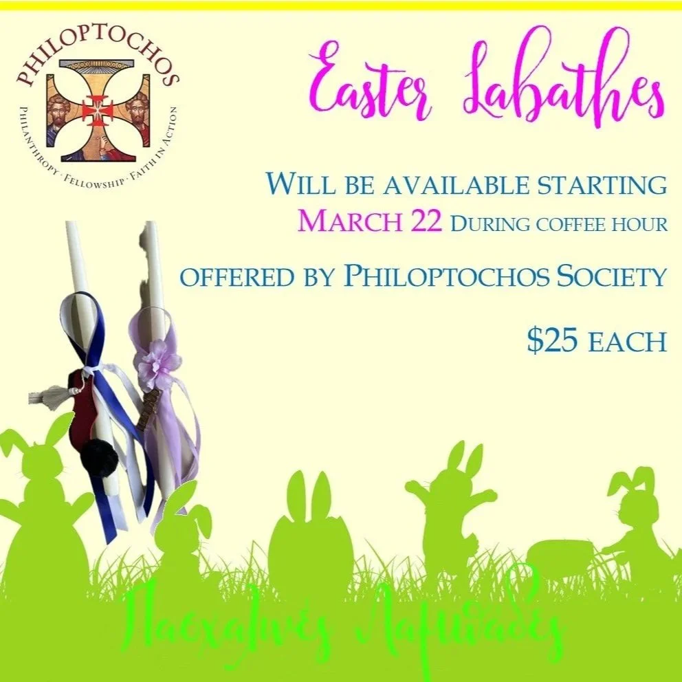 Easter Labathes Sale