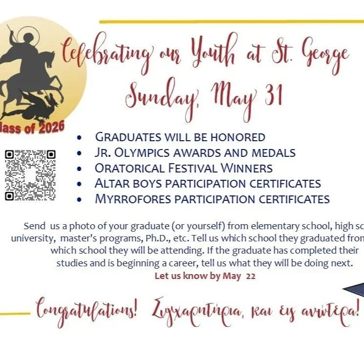 Celebrating our Youth 