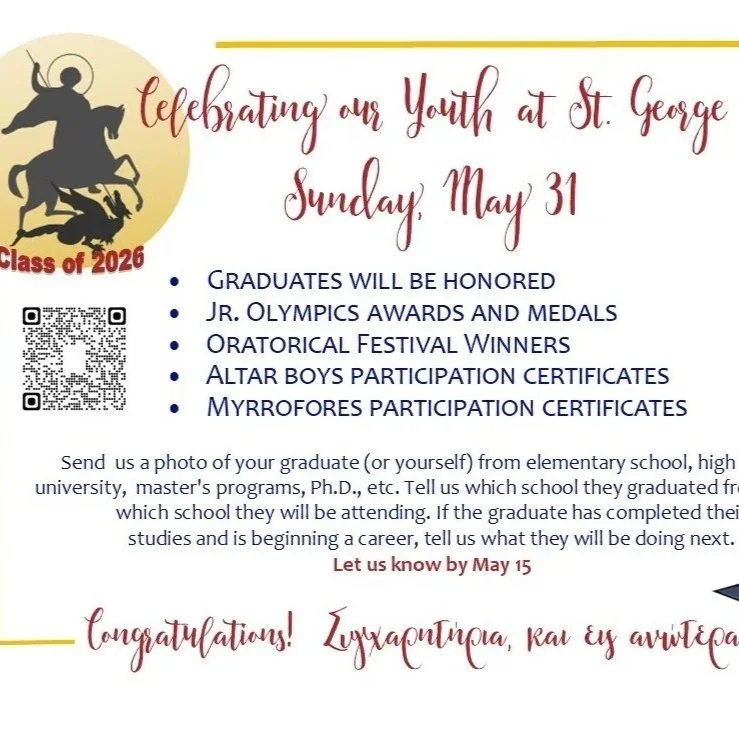 Celebrating our Youth 