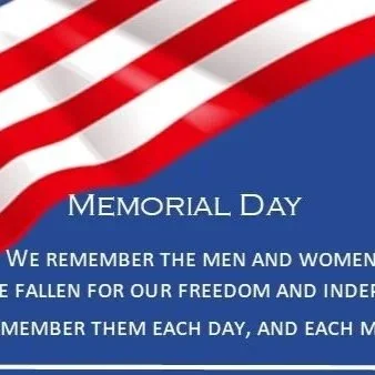 Memorial Day Cemetery Visits 