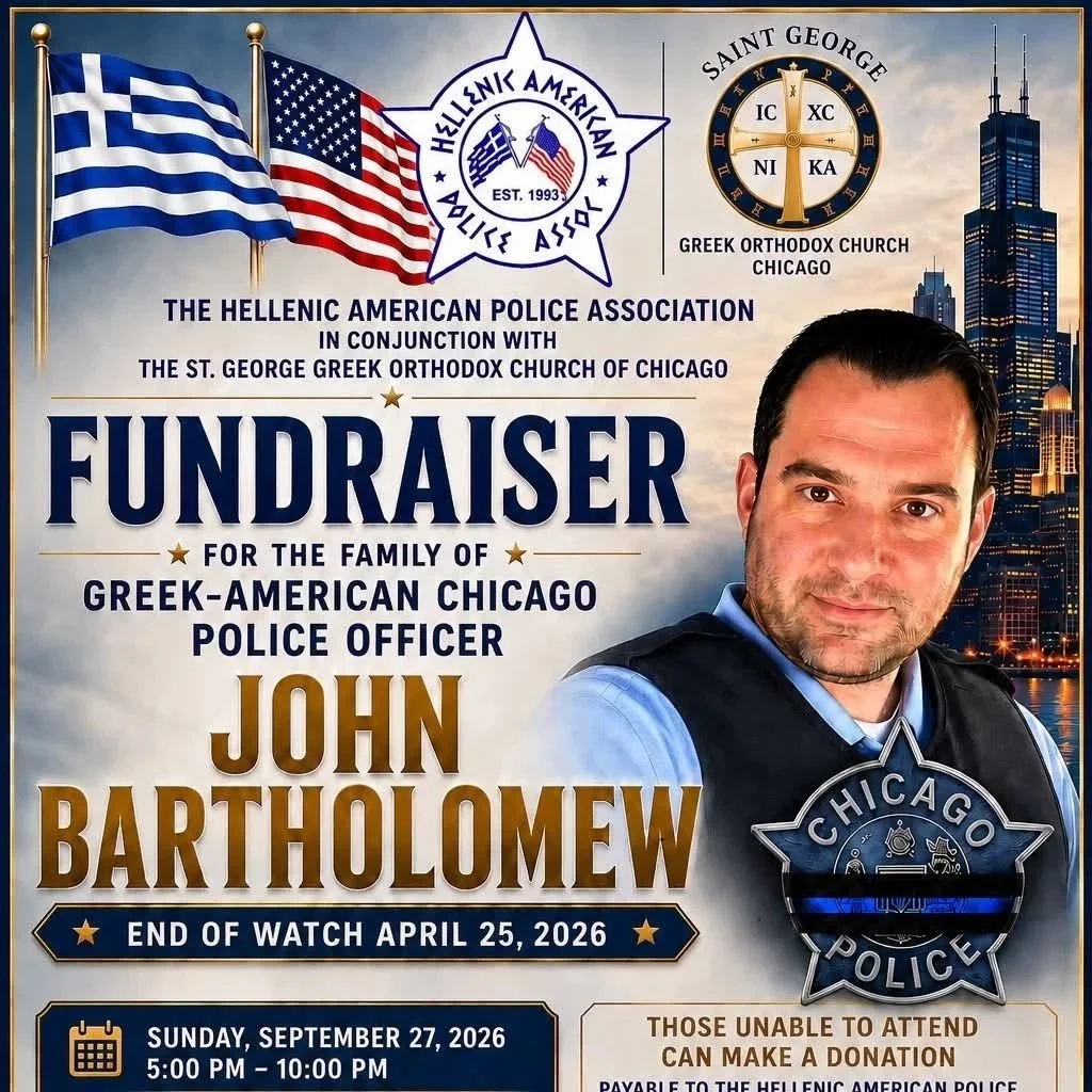 HAPA Fundraiser 