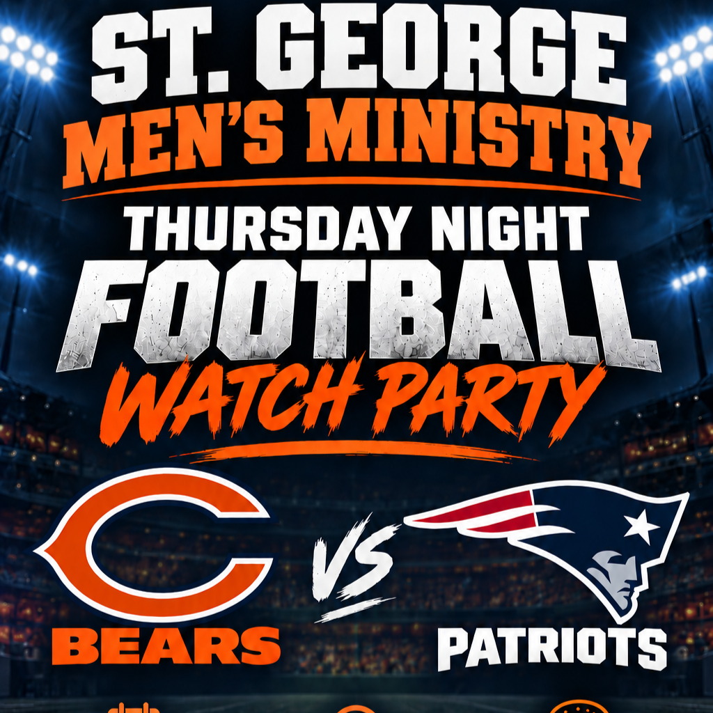 Football Watch Party 