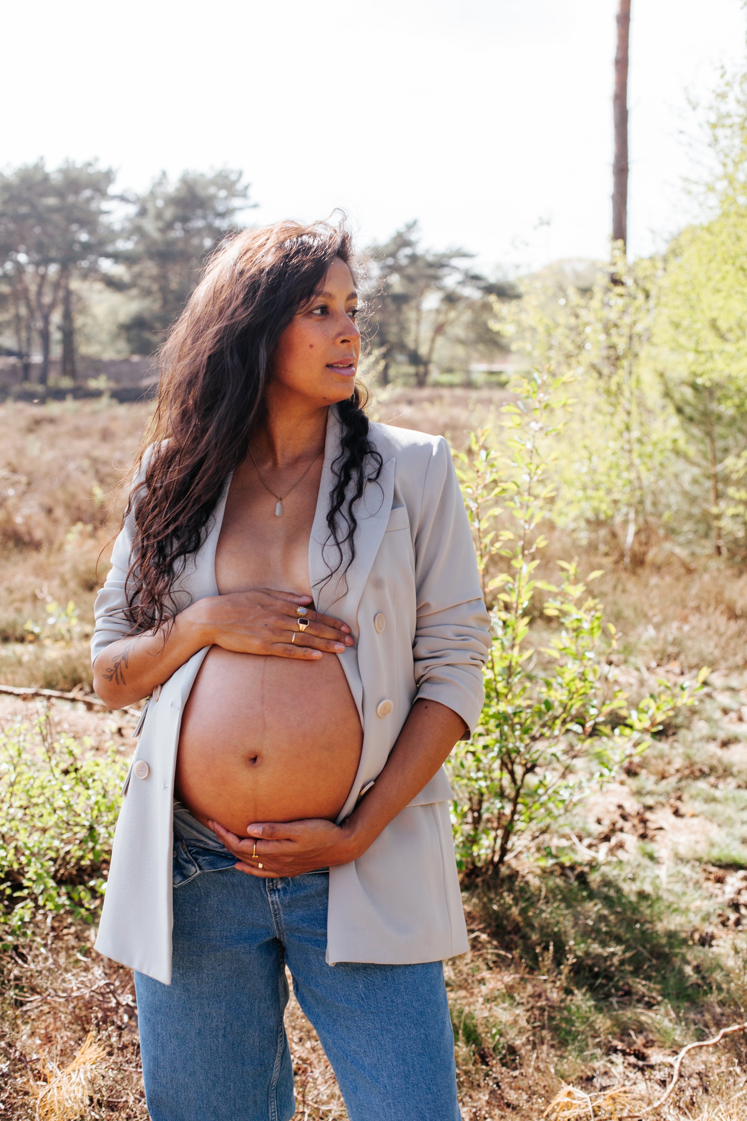 Vanaf daar Zoek machine optimalisatie Korea Larissa over zwanger worden, preggo life en haar verwachtingen van het  moederschap… — NANA studio