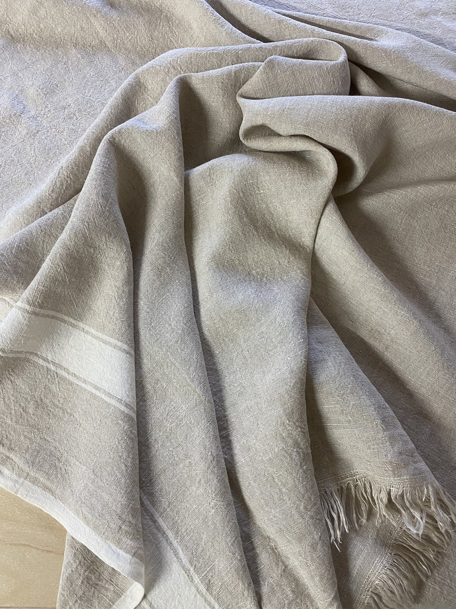Linen Table Collection/Table Cloth