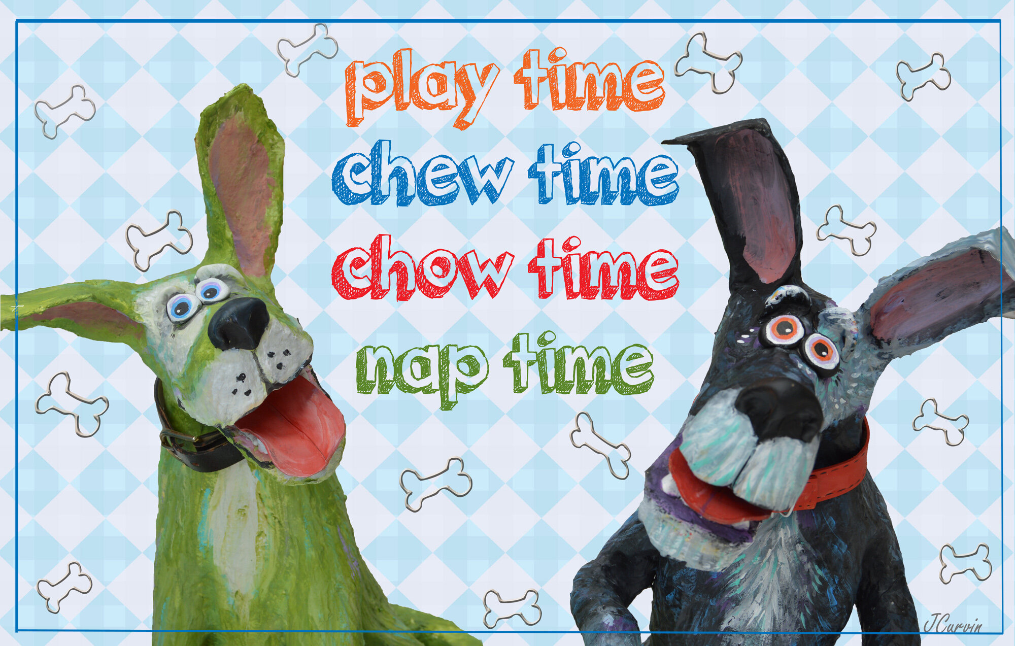 Play Time