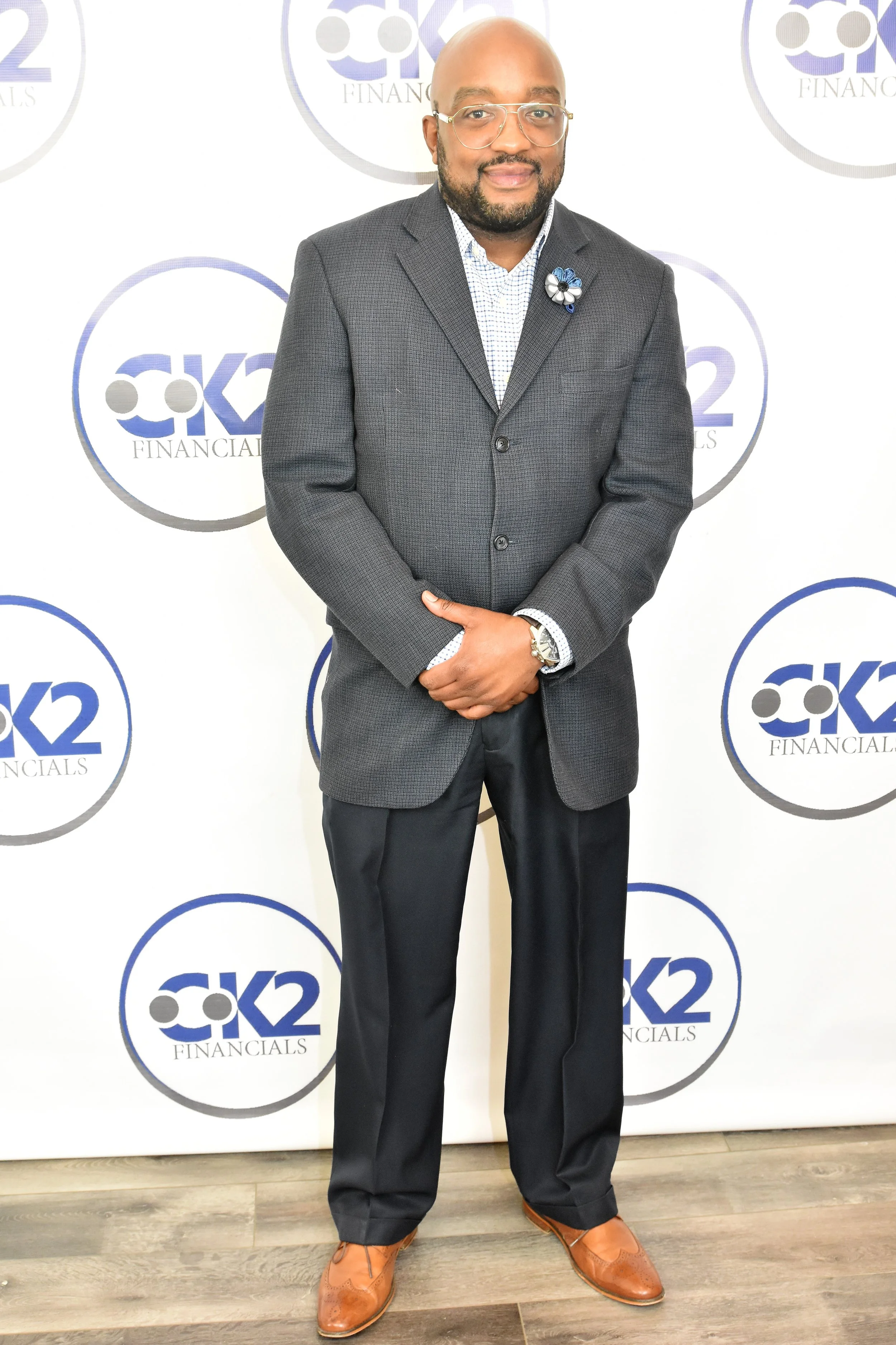 Keith Carney Jr. professional photo