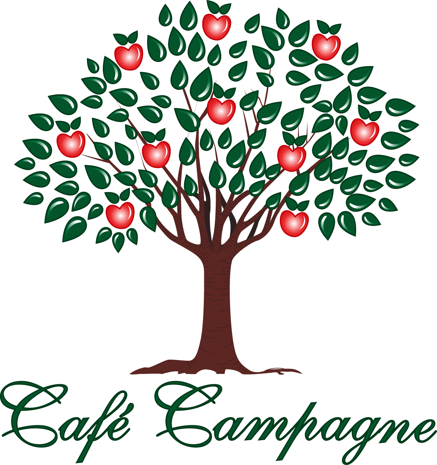 Café Campagne