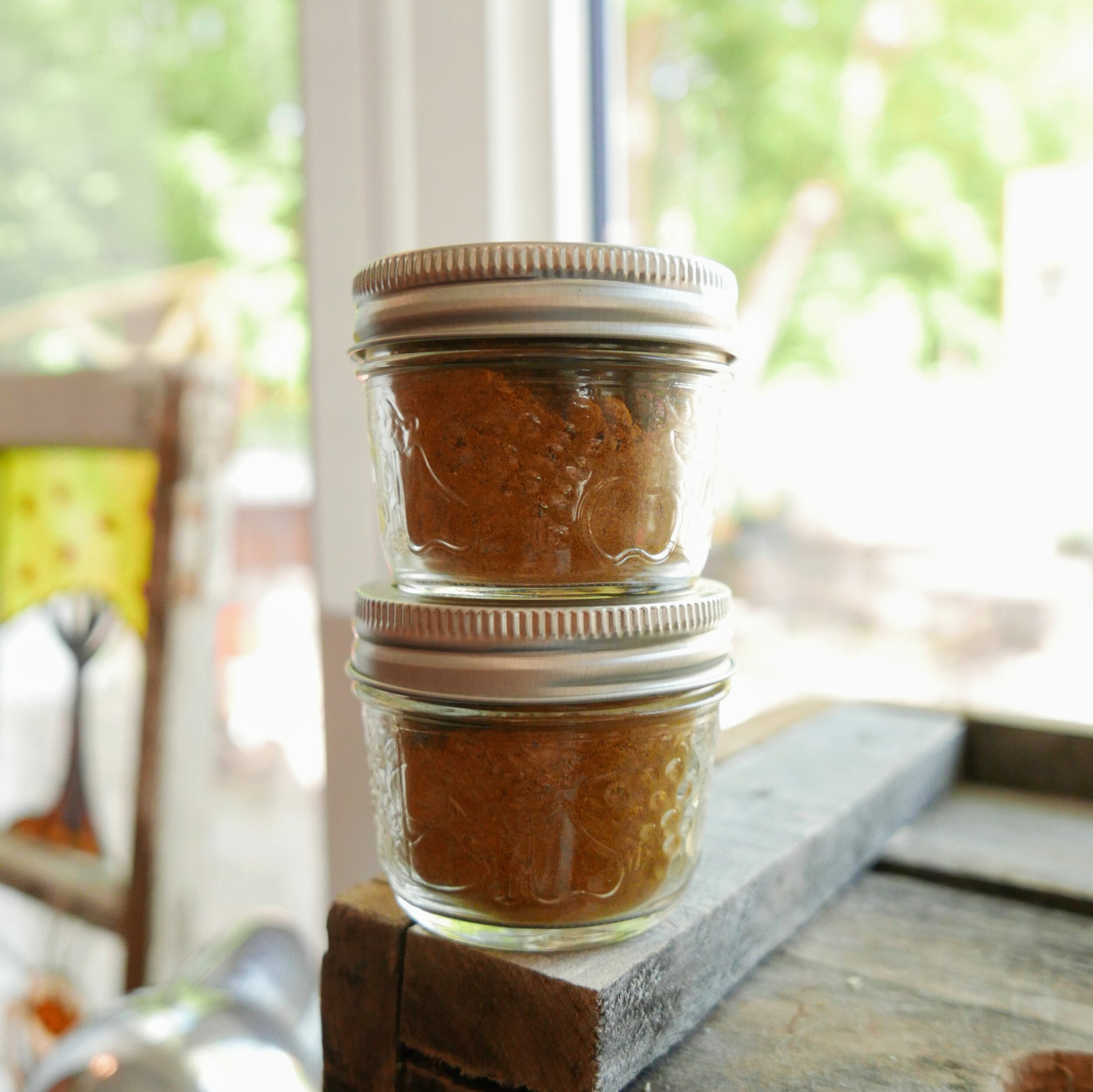 Poudre Curry / Curry Powder