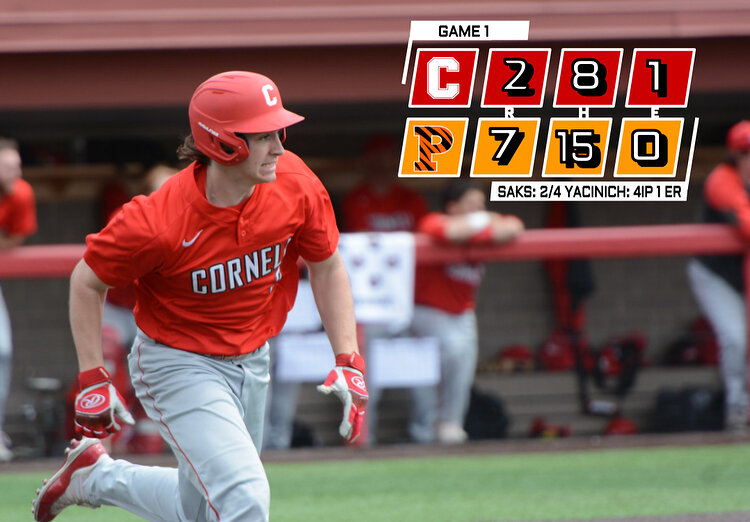 Our Mission — Cornell Baseball