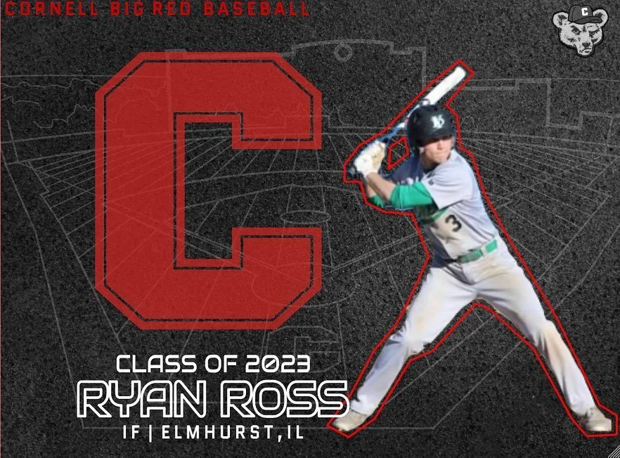 Cornell Baseball