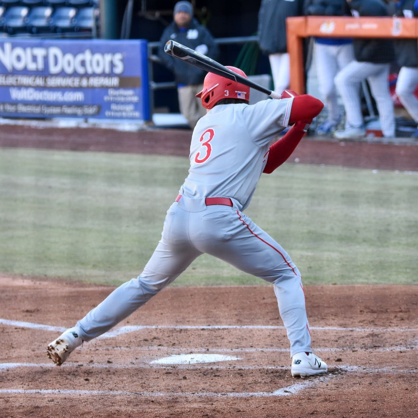 Cornell Baseball