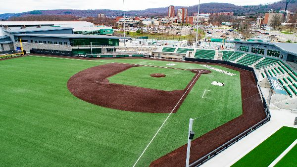 Cornell @ Binghamton