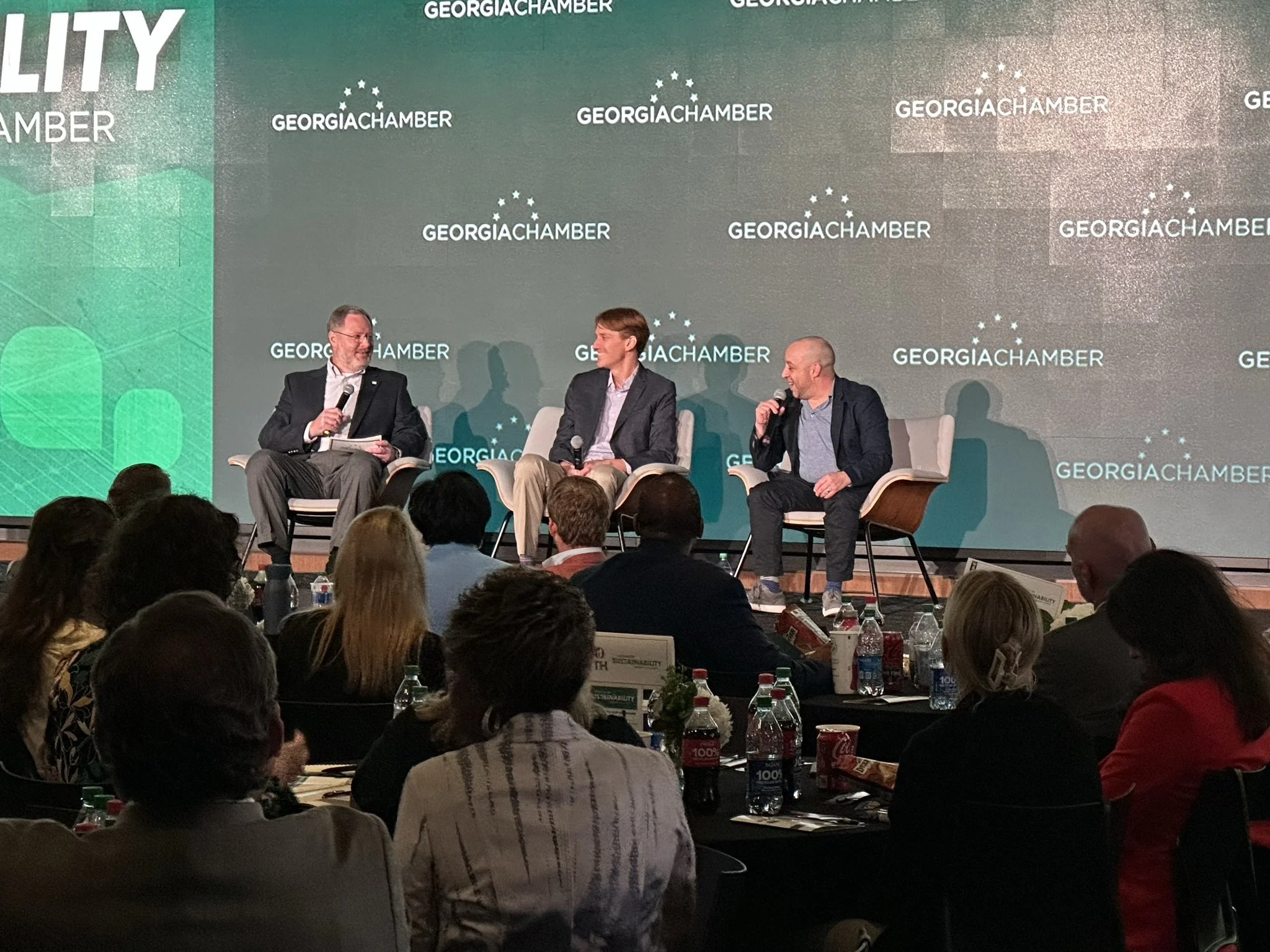 Discussion Panel