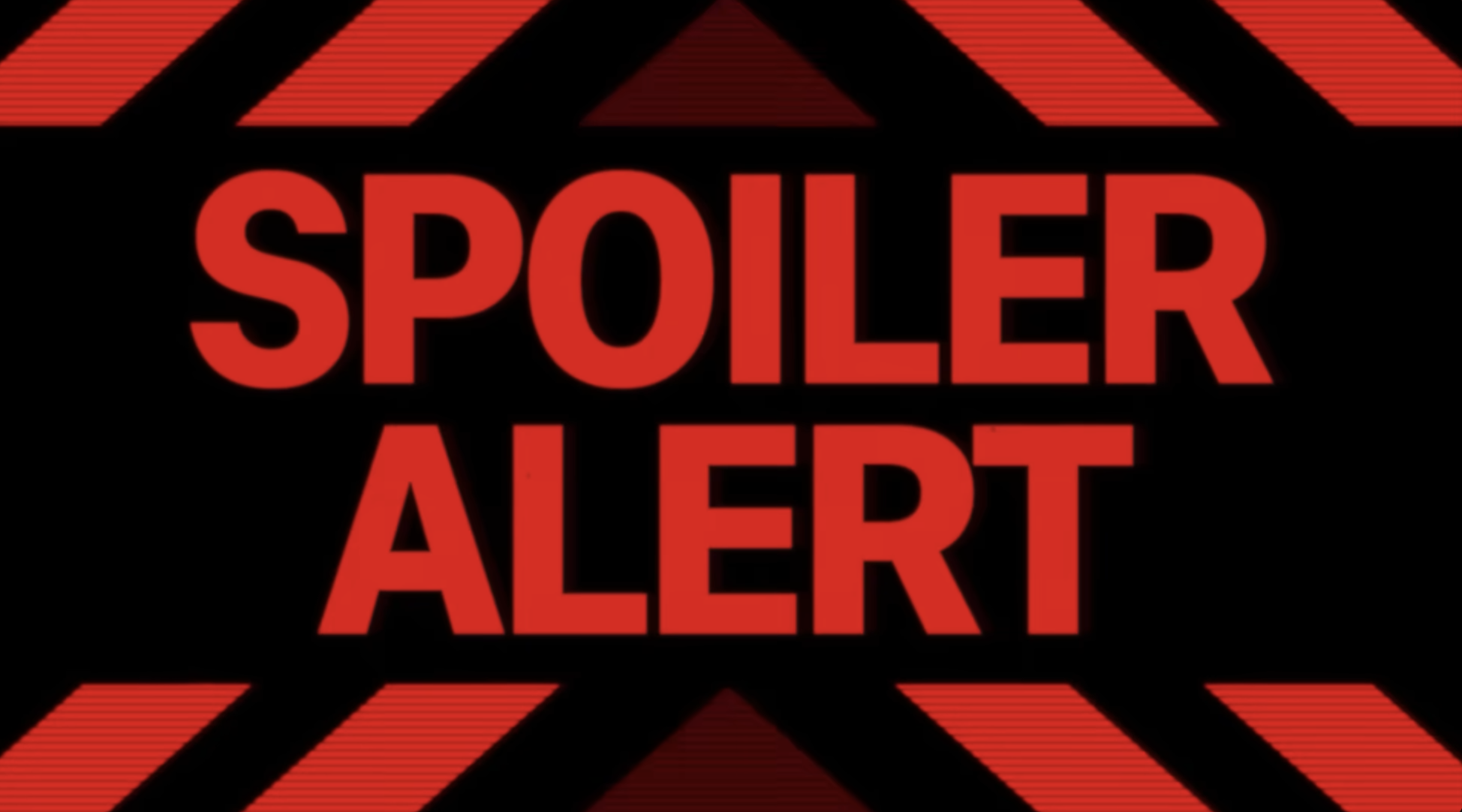 Netflix - 2025 Spoiled