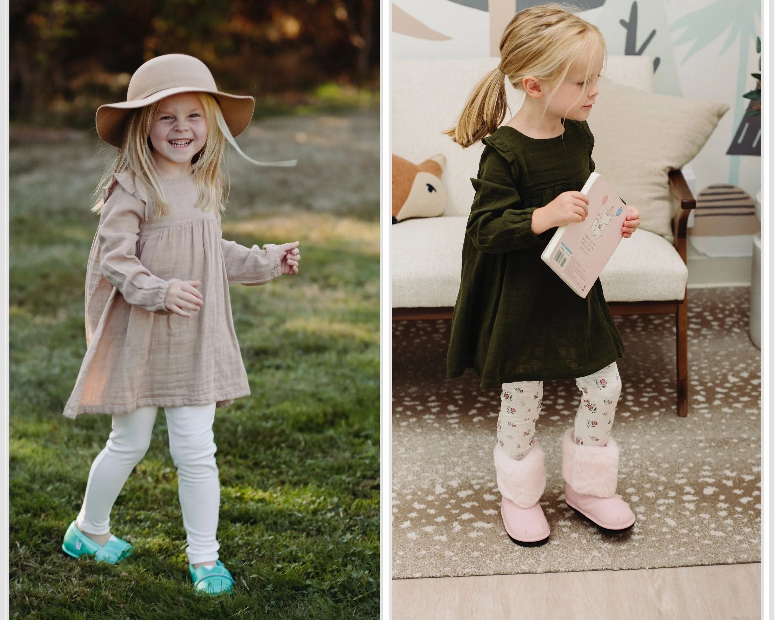 Our Collections cute and trendy baby shoe store and accessories