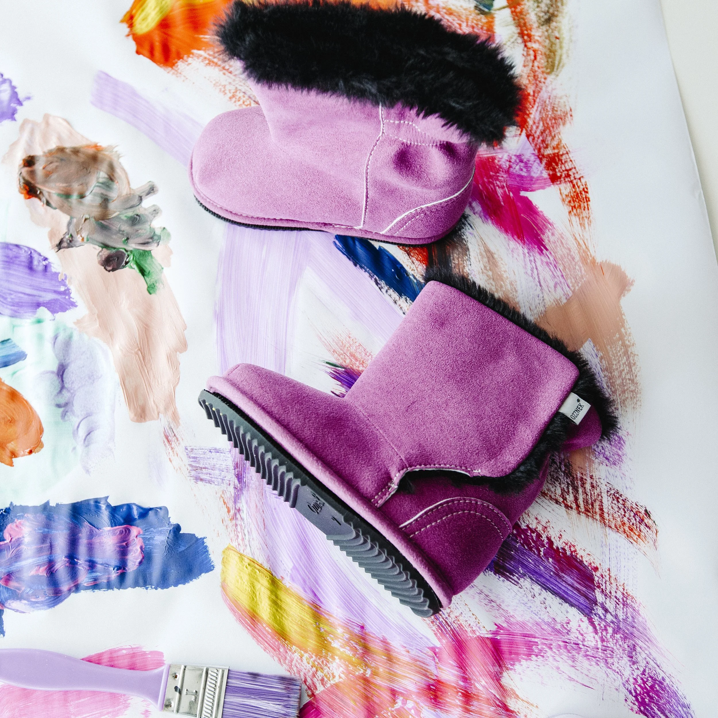 Our Collections cute and trendy baby shoe store and accessories